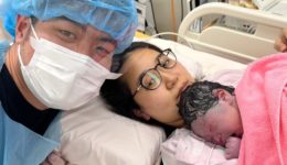 LINE_ALBUM_赤さんの成長_231205_1